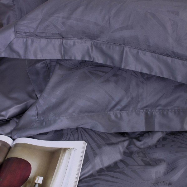 Фото - Комплект постільної білизни дитячий MirSon Сатин Imperial Satin Sicily 110х140 см (2200007179435)